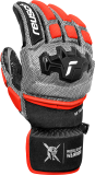 Reusch Worldcup Warrior GS 6511111 7588 7588 front